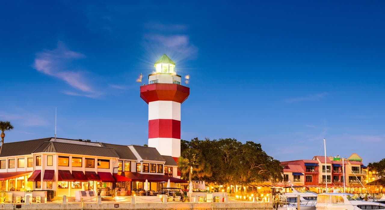 Hilton Head Island Marathon Cancelled Two Weeks Prior To event After Failing To Secure Proper Permits 2