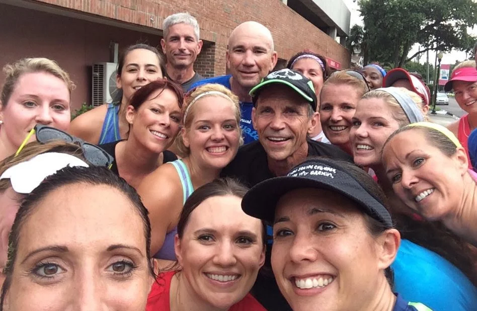 Jeff Galloway, Legendary Marathoner and Coach, Dies At 80 4 Jeff Galloway