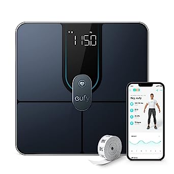 The 9 Best Bathroom Scales In 2023