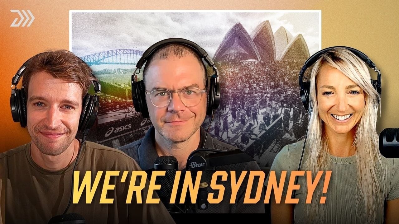 Is Sydney the Toughest Marathon Major? Our On-the-Ground 2026 Preview