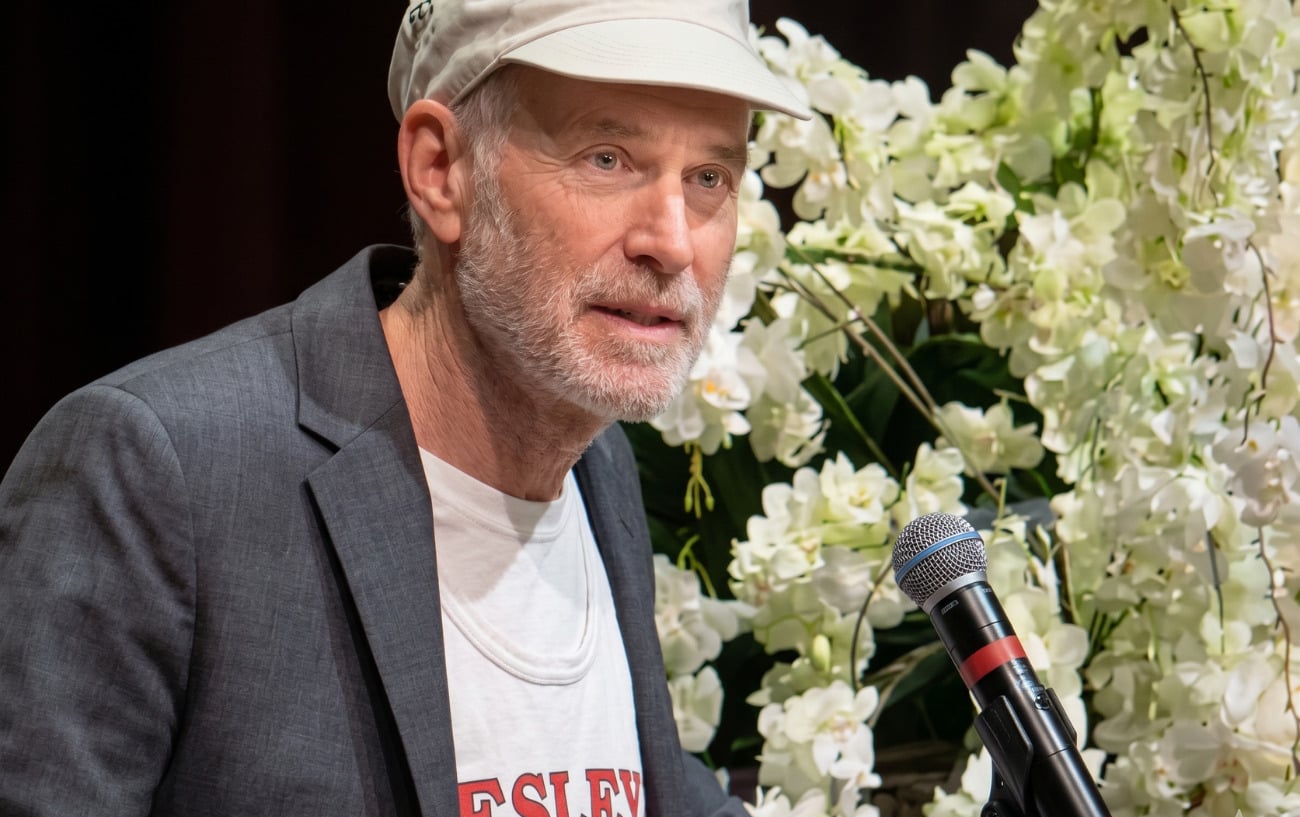 Remembering Jeff Galloway: A Tribute to a Running Pioneer and Mentor 1