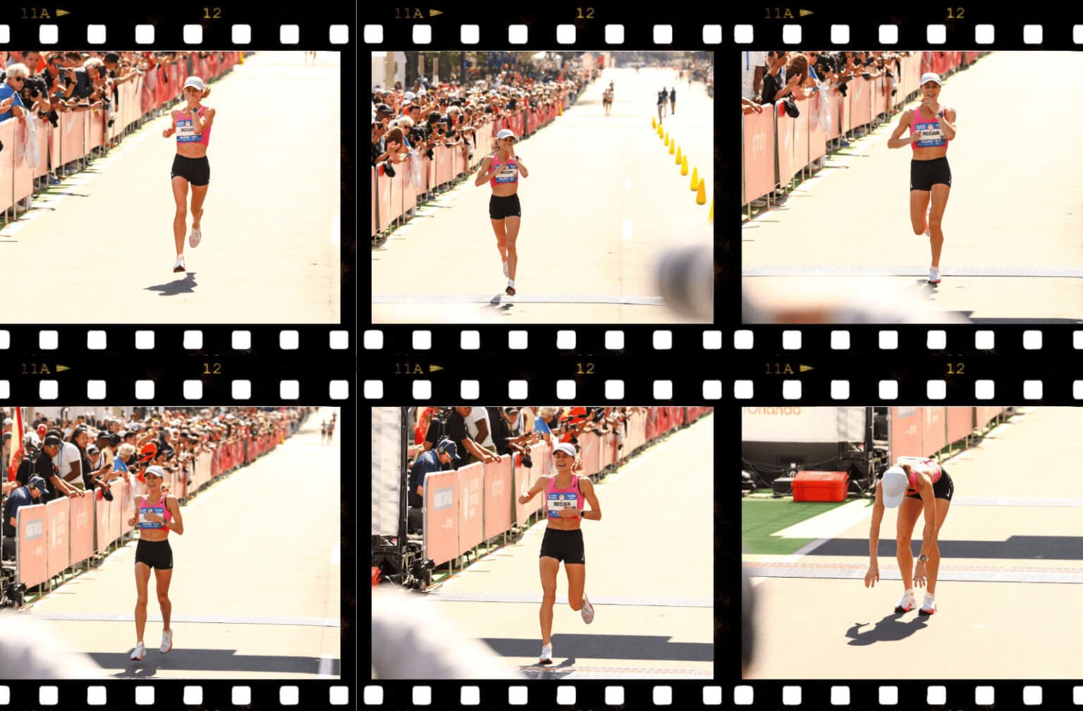 How Jeannie Rice Became The World’s Best Masters Marathoner - Interview