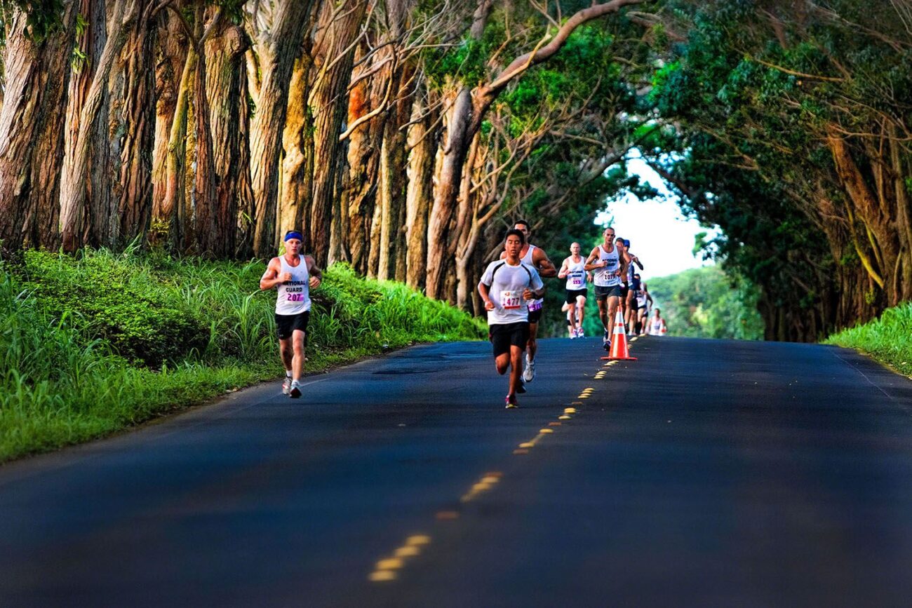 Beautiful Running Races Most Beautiful Marathons In The World: 15 Scenic Races + The Pick-Right ...