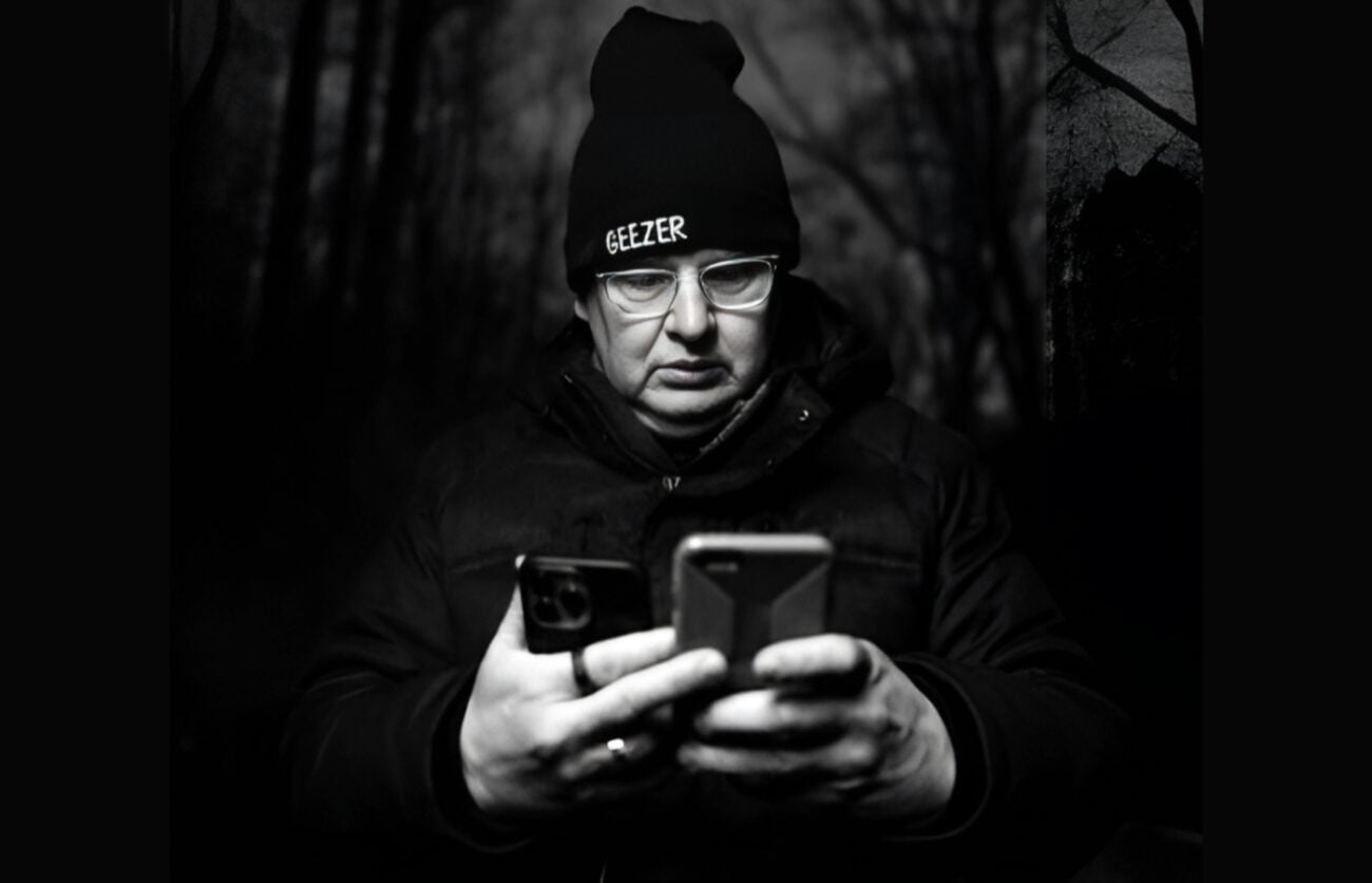 David Goggins Says He Will Run 2026 Barkley Marathons: 