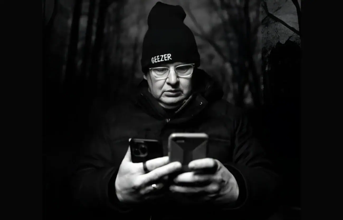 Live Updates: The 2026 Barkley Marathons 2