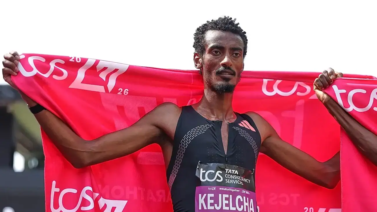 World 10K Record Holder And Sub-2 Marathoner Yomif Kejelcha Will Run Buenos Aires Half Marathon 1 World 10K Record Holder And Sub-2 Marathoner Yomif Kejelcha Will Run Buenos Aires Half Marathon 1