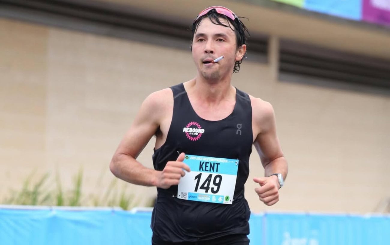 Marathon Handbook 1