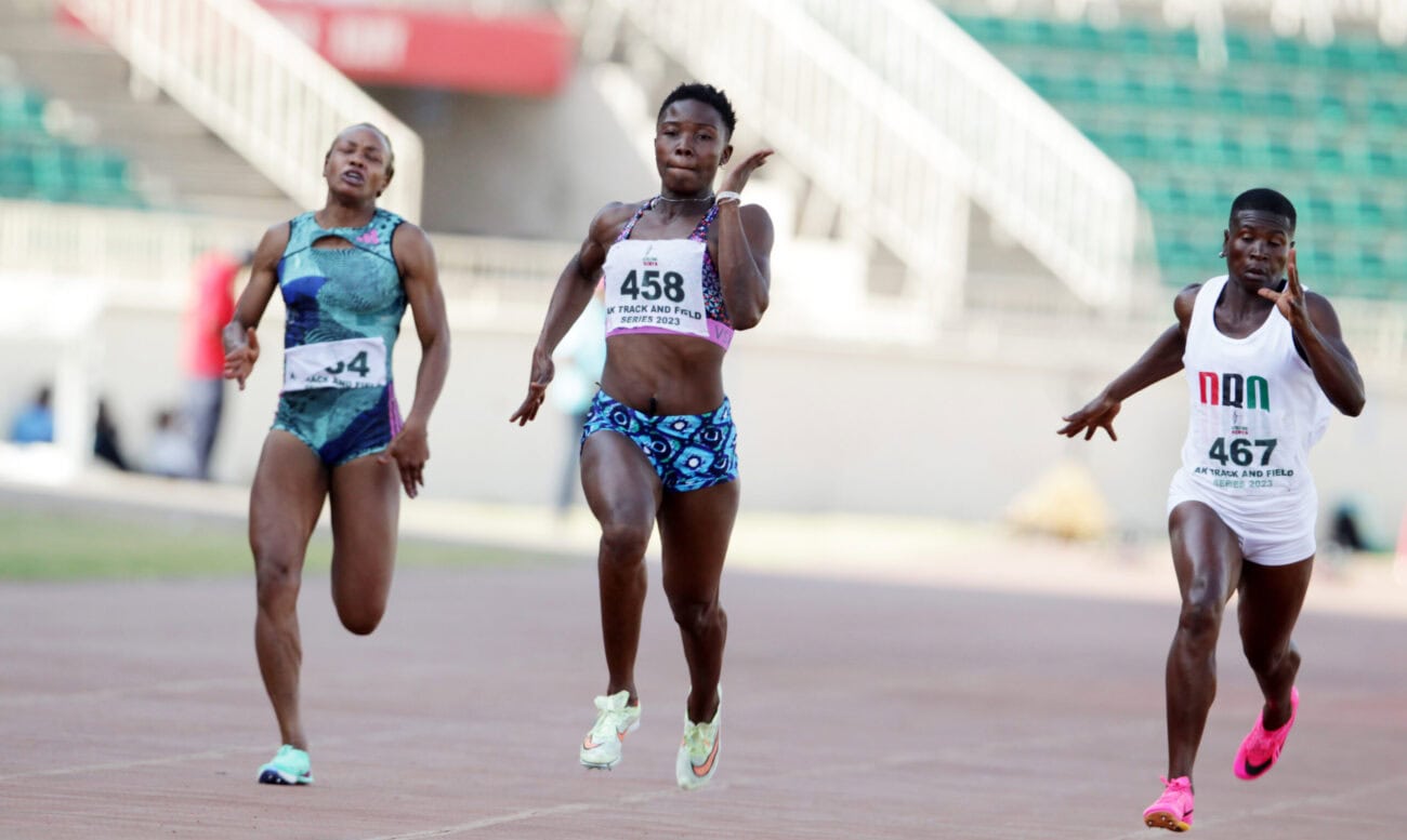 Investigation Reveals Widespread "Age Fraud" by Kenyan Athletes 1 Investigation Reveals Widespread "Age Fraud" by Kenyan Athletes 1