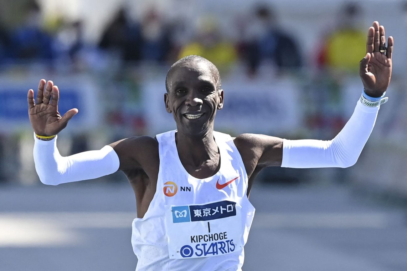 Investigation Reveals Widespread "Age Fraud" by Kenyan Athletes 3 Investigation Reveals Widespread "Age Fraud" by Kenyan Athletes 3
