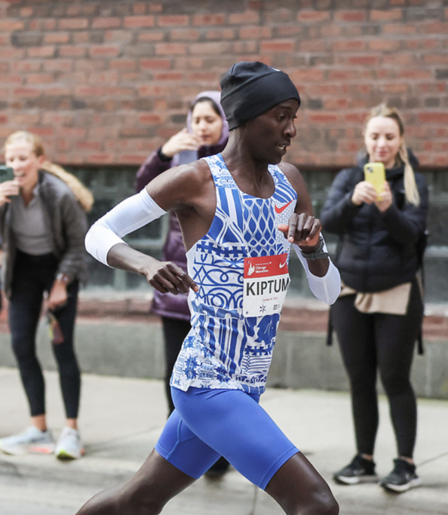 Kelvin Kiptum To Challenge World Record And Two Hour Barrier At Rotterdam Marathon 2 Kelvin Kiptum To Challenge World Record And Two Hour Barrier At Rotterdam Marathon 1