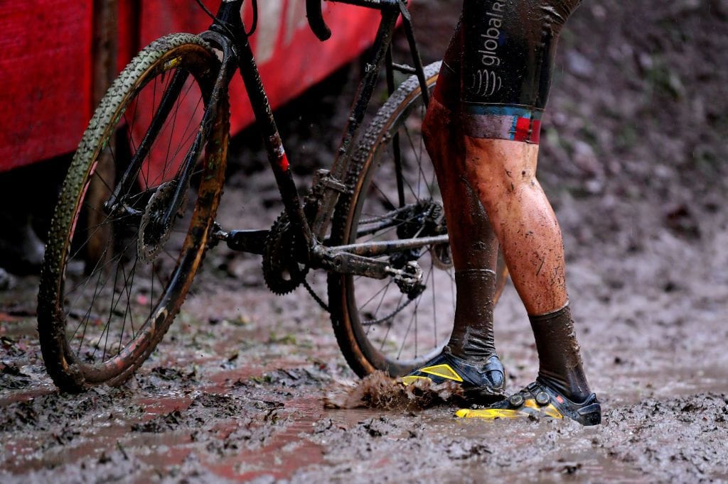 Why is the BYU Cross-Country Team Slathering Olive Oil All Over Their Bodies? 2