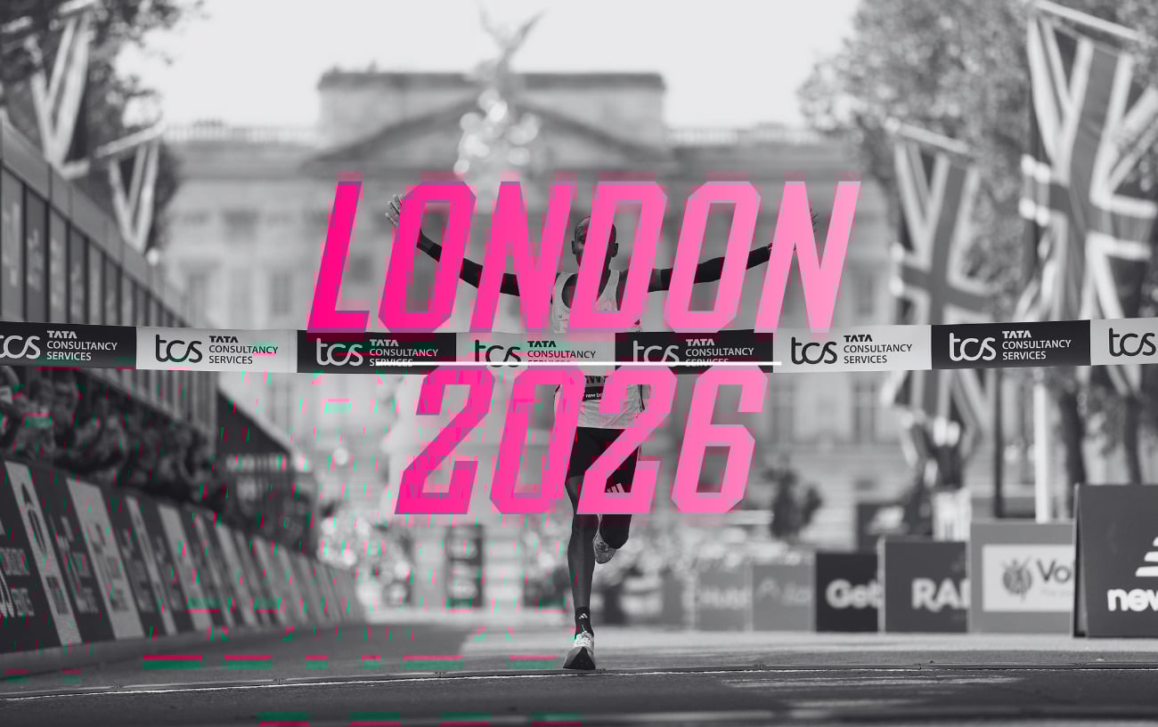 Everything You Need to Know About the 2026 London Marathon 1