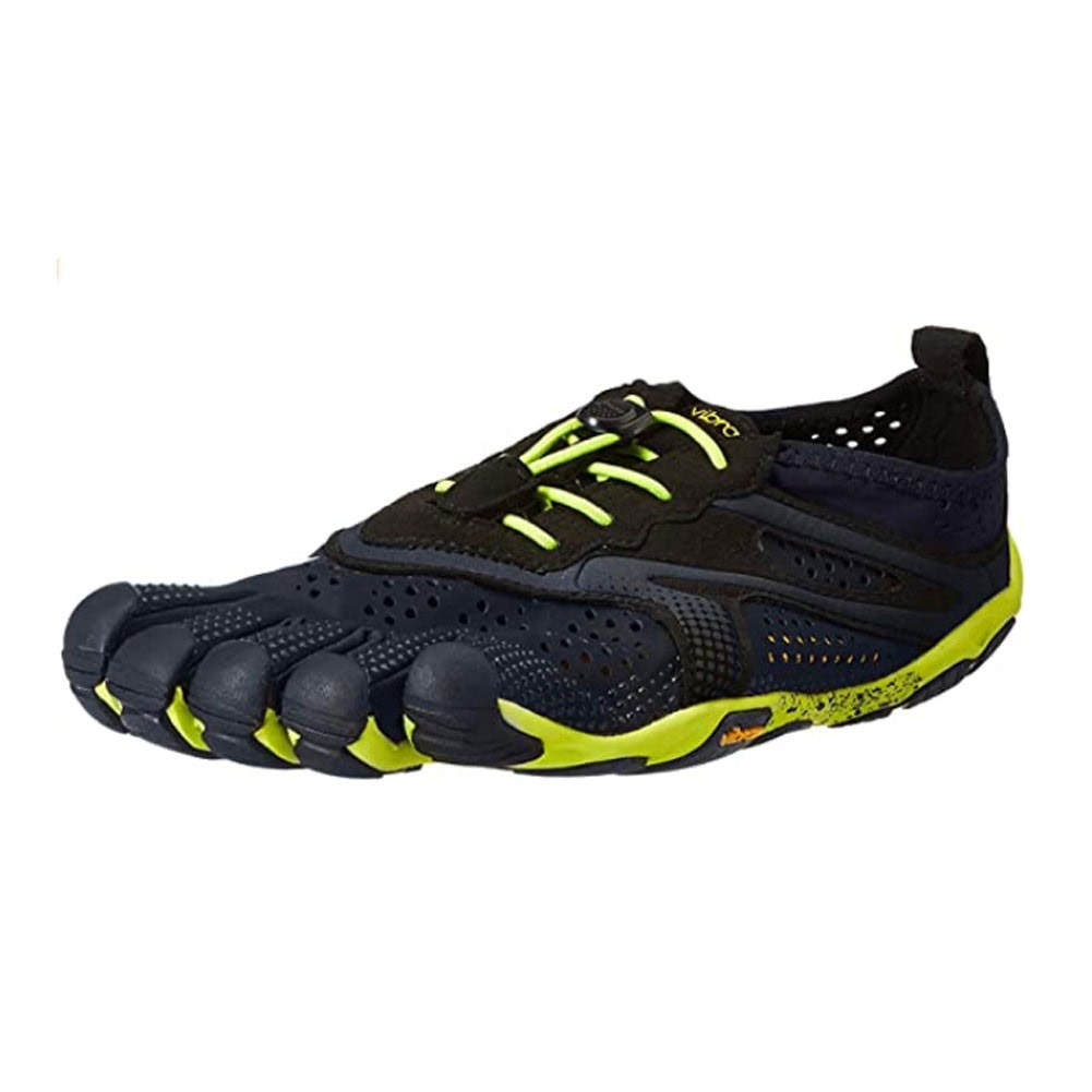 Vibram 5 fingers running shoe
