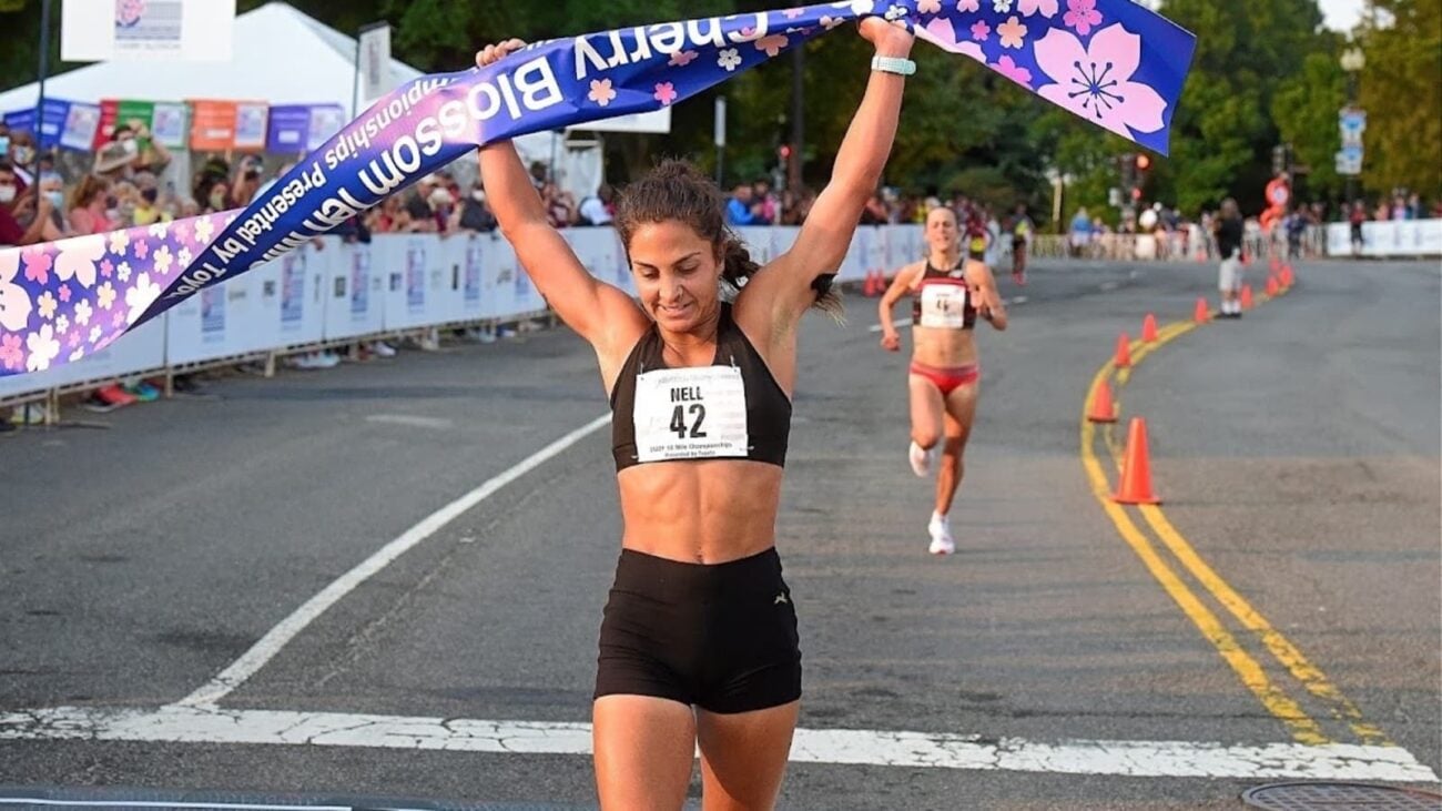 Meet The Women Running In The Most Diverse U.S. Olympic Marathon Trials In History 4 Meet The Women Running In The Most Diverse U.S. Olympic Marathon Trials In History 4