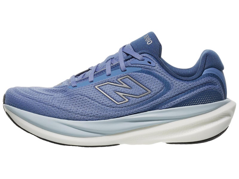 The 7 Best Marathon Running Shoes For 2026: Running Coach Tested 6 New Balance 1080 v15 running shoe