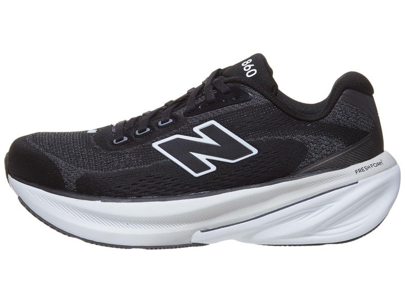 The Best Running Shoes For Plantar Fasciitis 15 New Balance Fresh Foam X 860v15