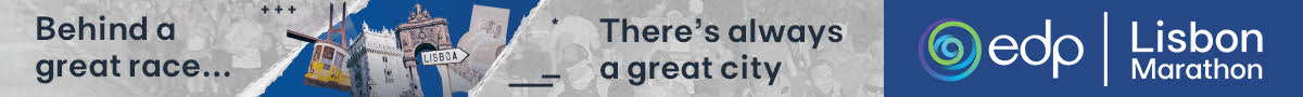 Marathon Handbook 14 lisbon marathon