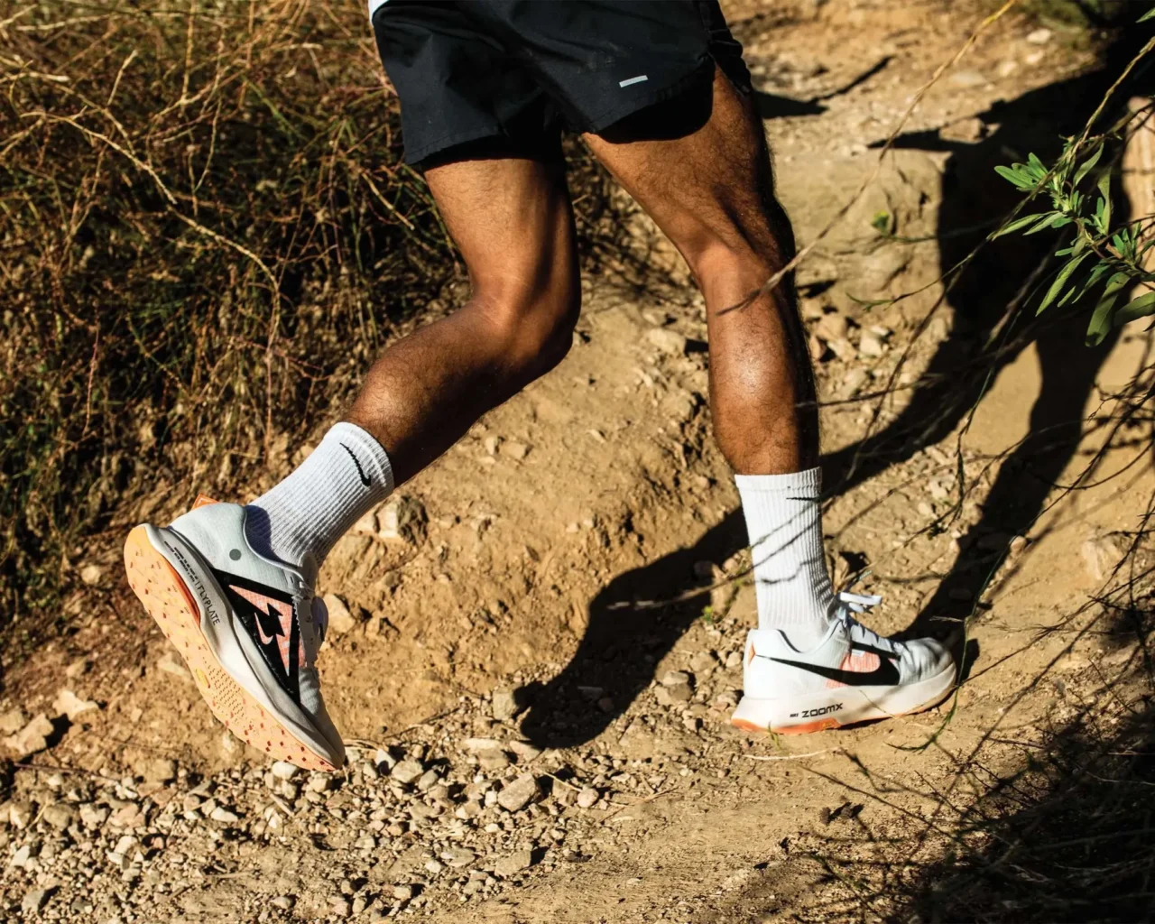 Can Nike Finally Compete with Hoka and Salomon on the Trails? 3 Can Nike Finally Compete with Hoka and Salomon on the Trails? 3
