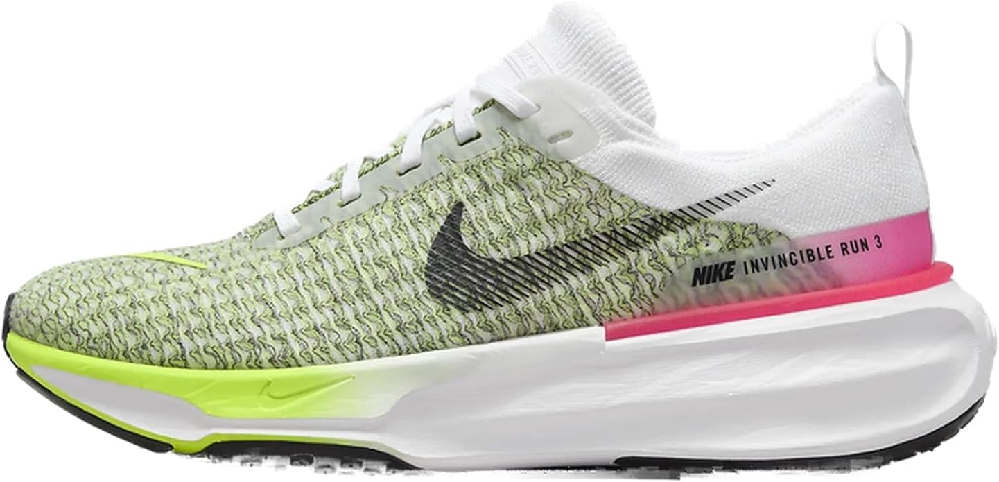 nike stability runners