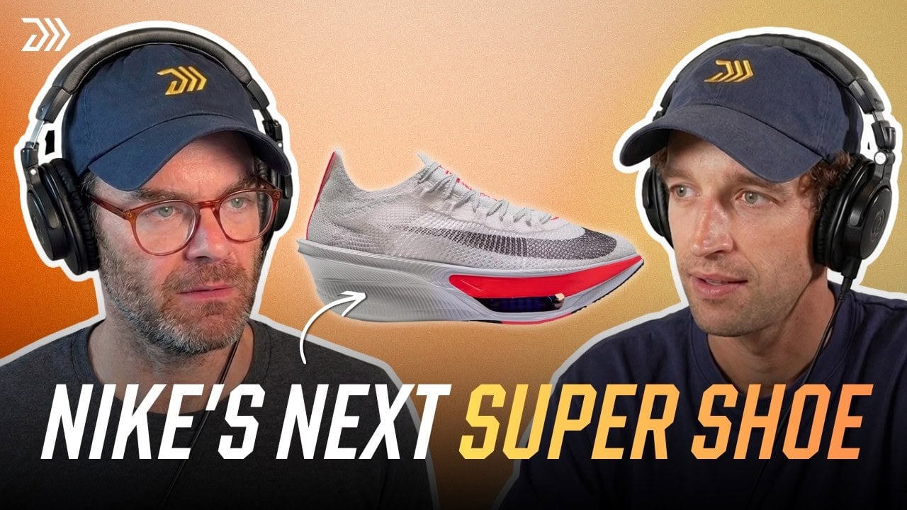 Nike Is Betting Everything on the Alphafly 4