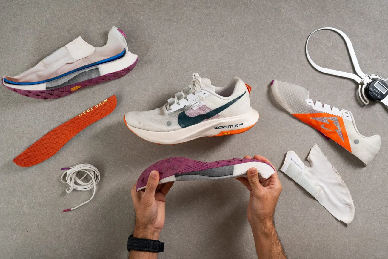 Can Nike Finally Compete with Hoka and Salomon on the Trails? 1 Can Nike Finally Compete with Hoka and Salomon on the Trails? 1