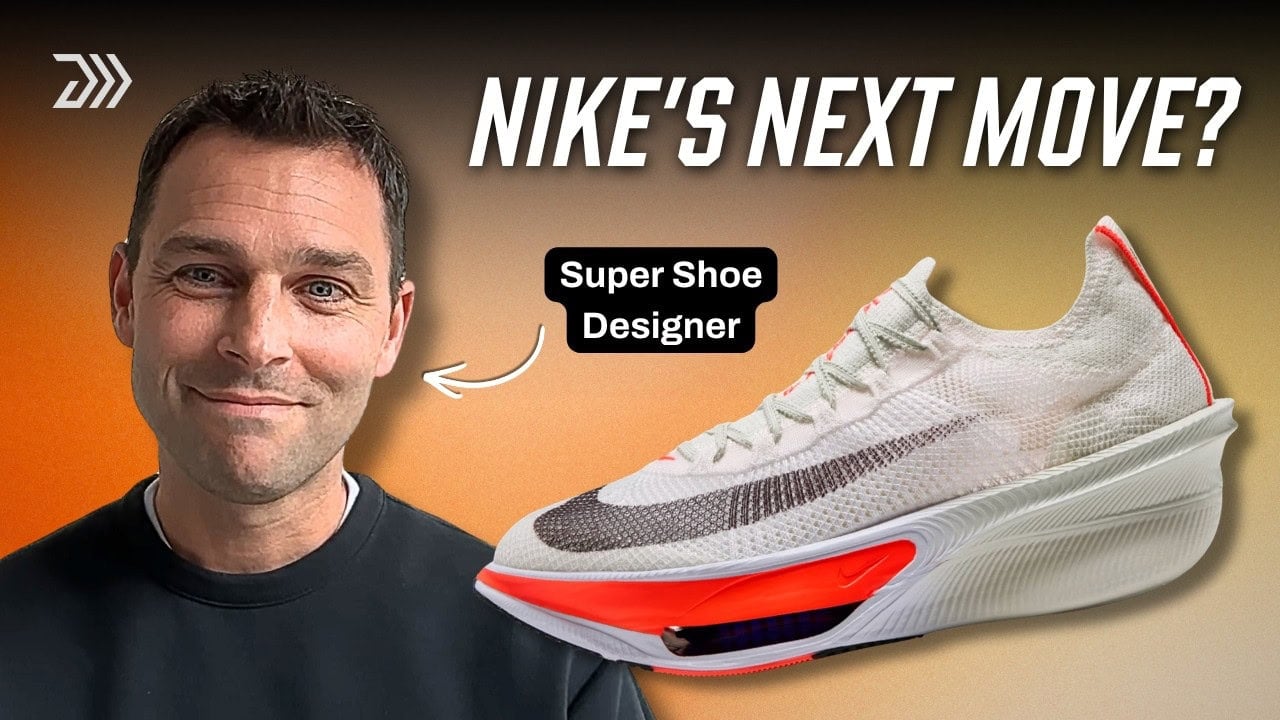 Nike's Super Shoe Architect on the Alphafly 4, Zero-Drop Prototypes & What's Next