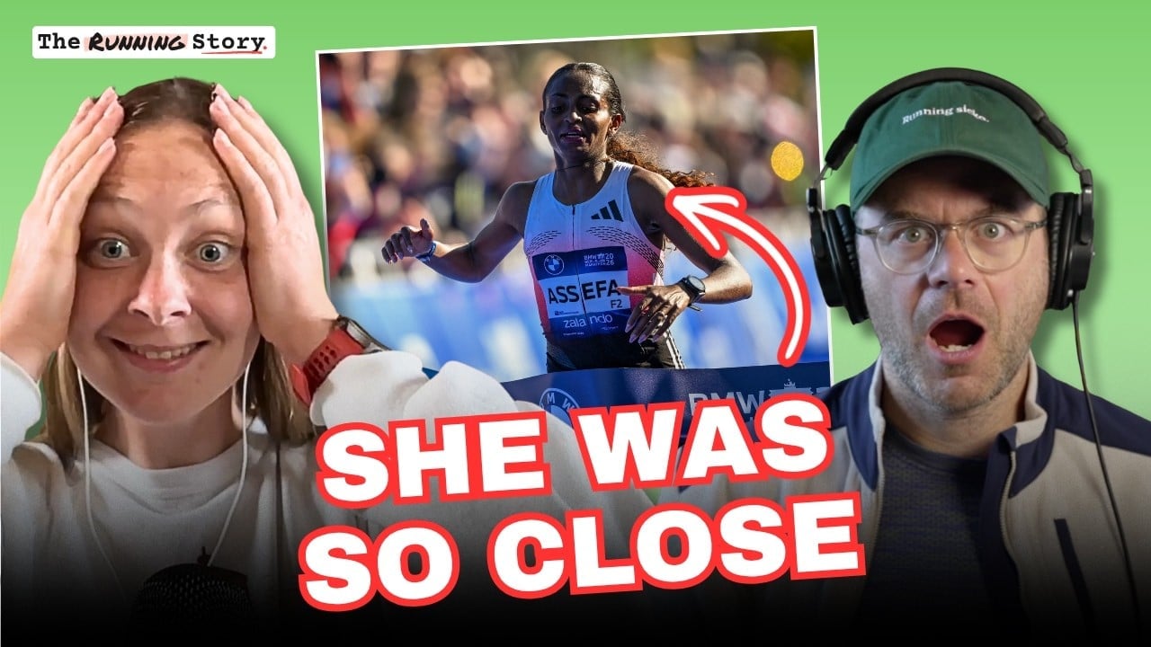 Marathon Handbook 4 Our 2026 Berlin Marathon Instant Reactions, Live From Berlin!