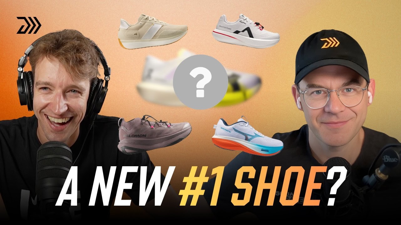 Our Top 10 Running Shoes of 2026 (Mid-Year Rankings)