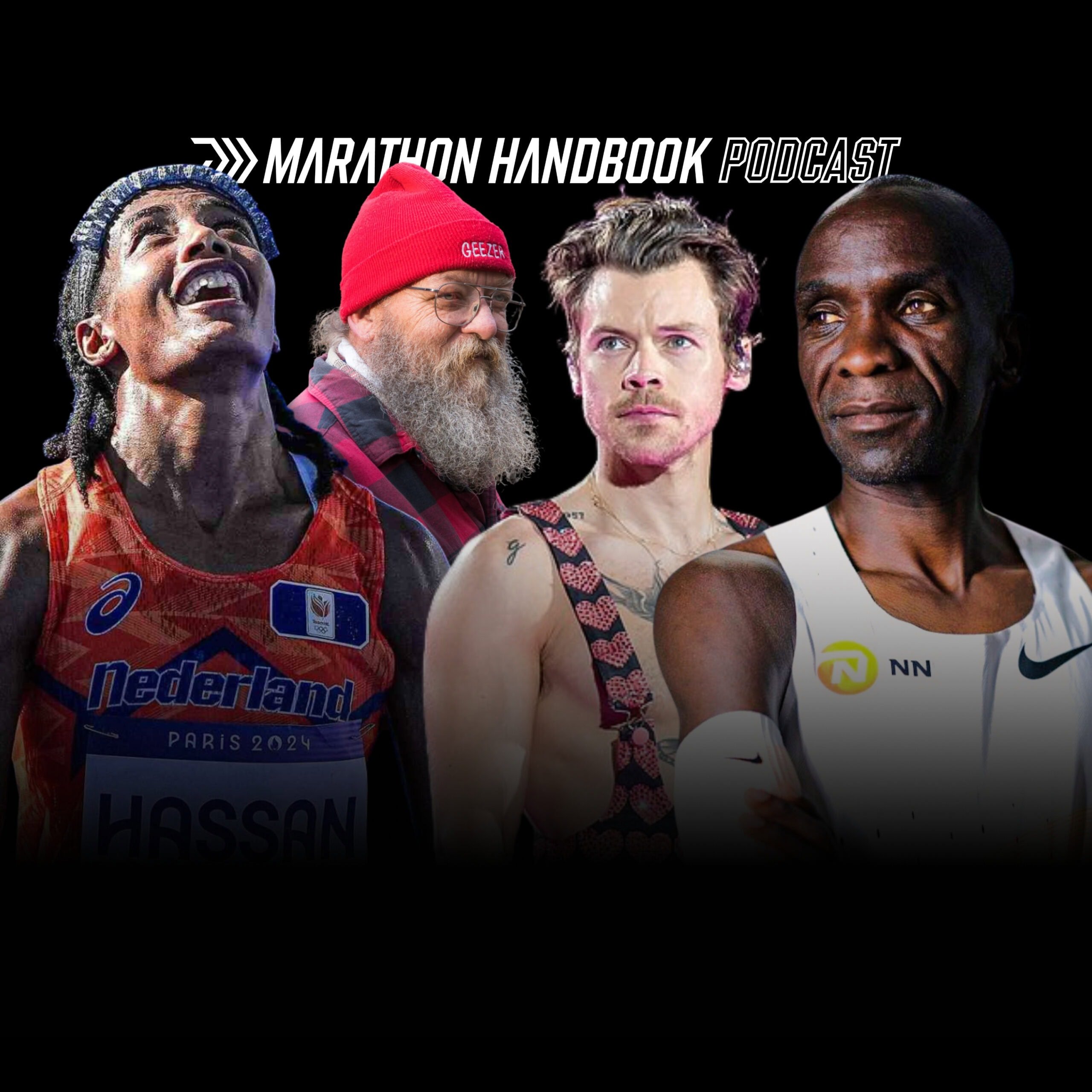 Marathon Handbook 23 Who Will Shape Running in 2026? Our 26 Most Influential People Ranked