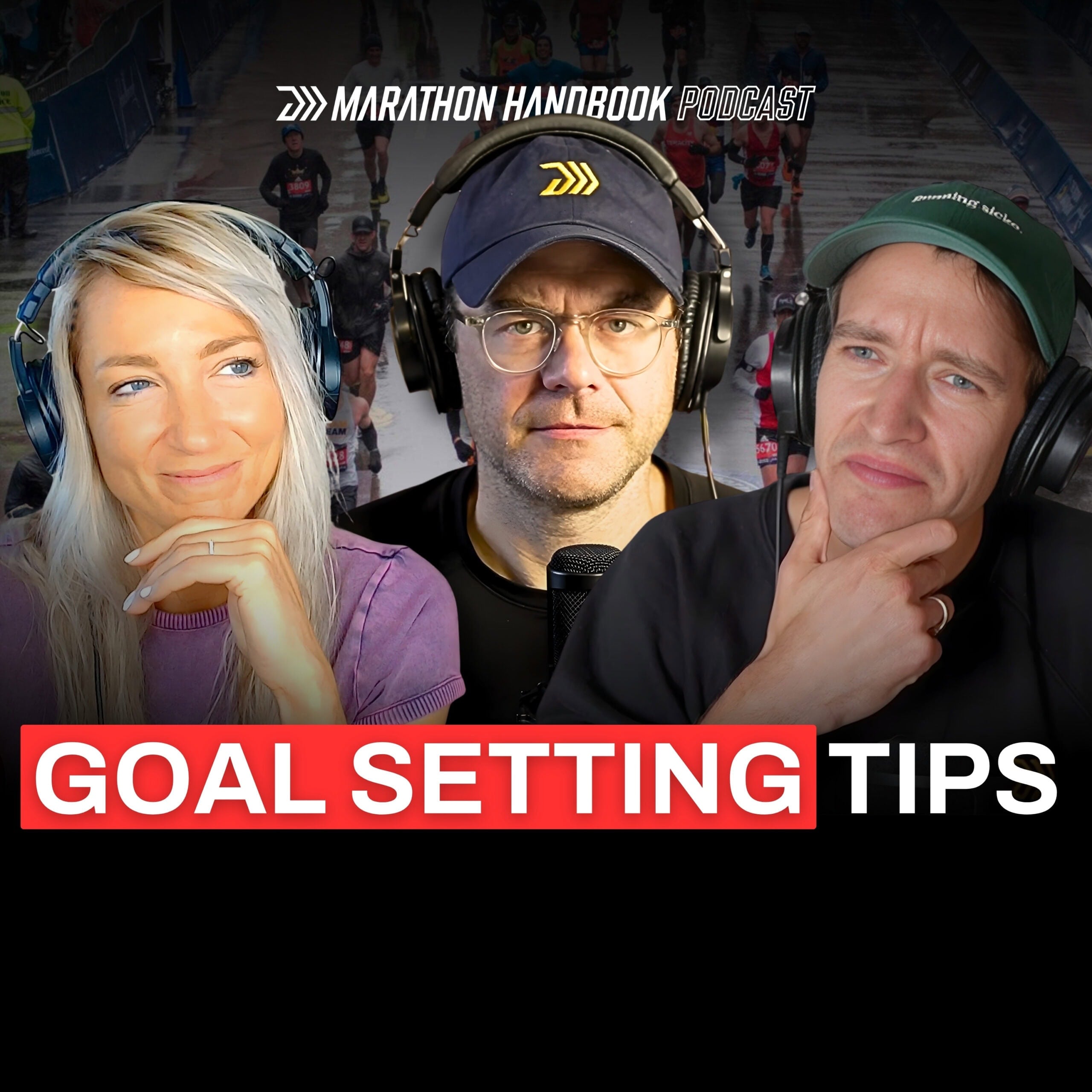 Mailbag Madness: Boston Qualifying Plans, Tune-Up Races & Shoe Rotation Debate