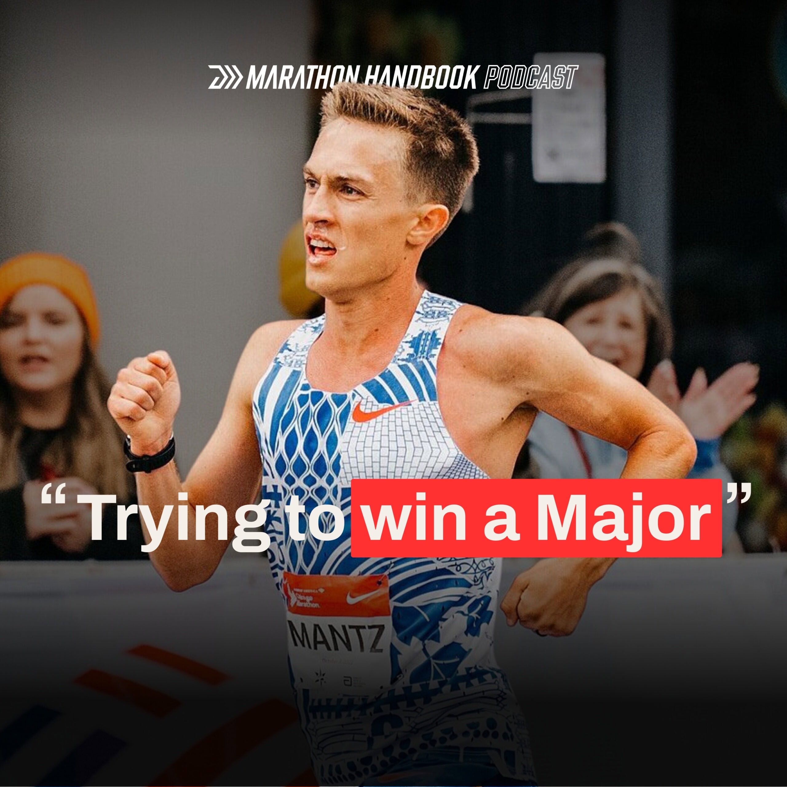 Conner Mantz: The American Marathon Record, Injury Comeback, and His Road Back to Boston
