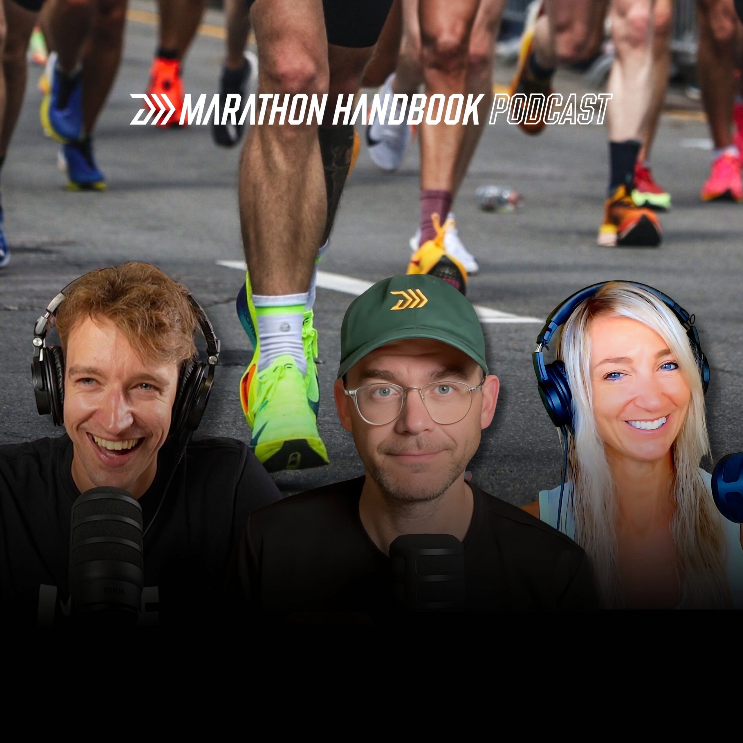 How Long Should Your Long Run Be? Marathon vs Half vs 10K + Fueling & Long Run Mistakes