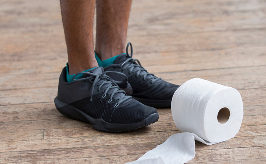 Could The Pre-Race Poop Be Your Secret Weapon For Faster Running? 2 Could The Pre-Race Poop Be Your Secret Weapon For Faster Running? 2