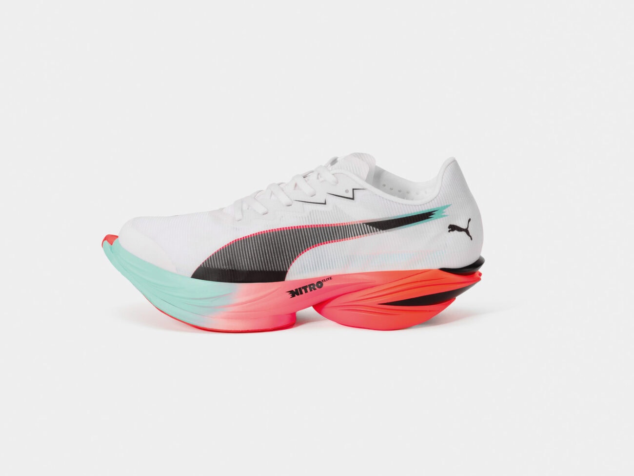 Early Testing Suggests Puma’s Fast-R Nitro Elite 3 Could Shave Minutes Off Your Marathon Time 1 Early Testing Suggests Puma’s Fast-R Nitro Elite 3 Could Shave Minutes Off Your Marathon Time 1