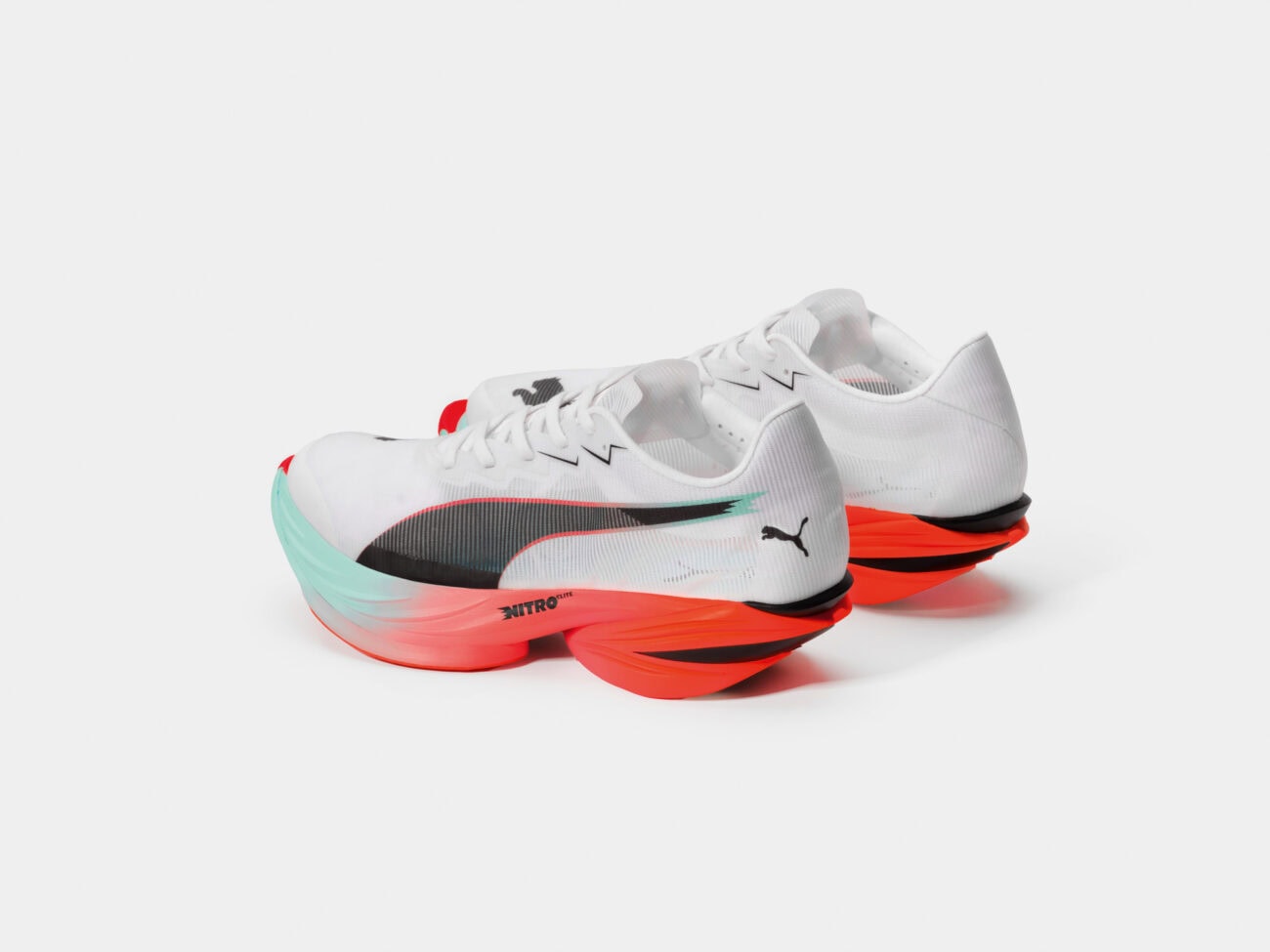 Early Testing Suggests Puma’s Fast-R Nitro Elite 3 Could Shave Minutes Off Your Marathon Time 3 Early Testing Suggests Puma’s Fast-R Nitro Elite 3 Could Shave Minutes Off Your Marathon Time 3