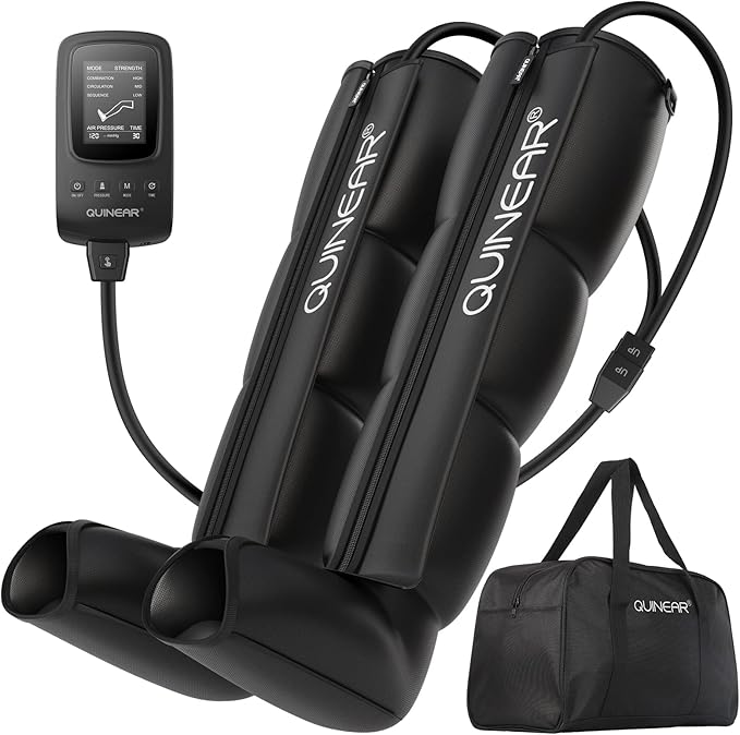 QUINEAR Air Compression Recovery