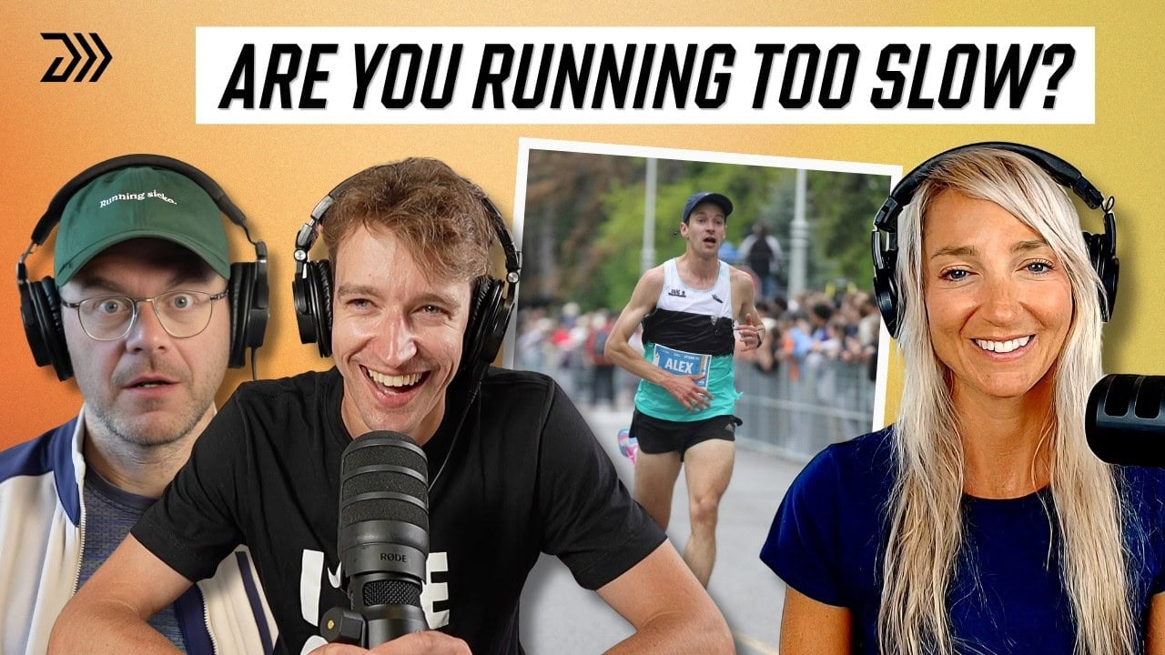 Recapping Our Weekend Races + Speed Workouts, Training Seasons & Downhill Racing Questions Answered