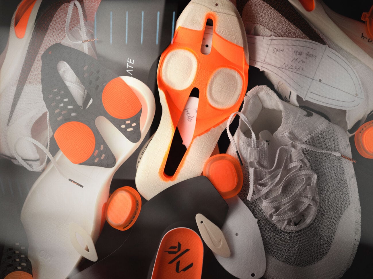 Is This Nike's Next Super Shoe? 1