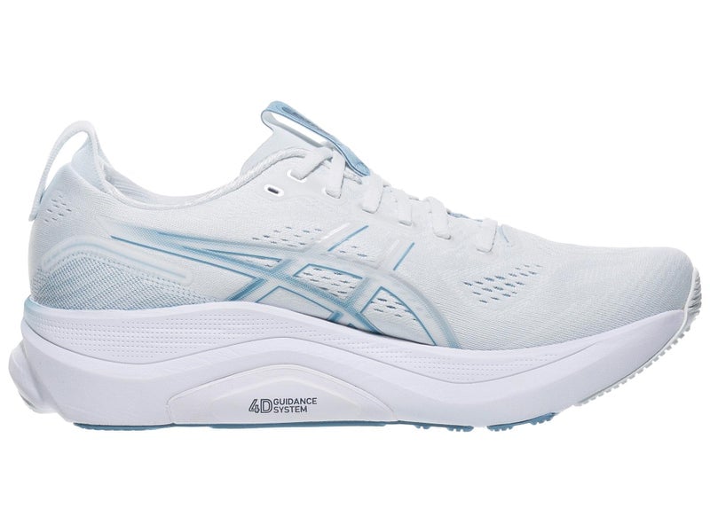 The Best Running Shoes For Plantar Fasciitis 1 Stability running shoe showing arch support and heel counter features