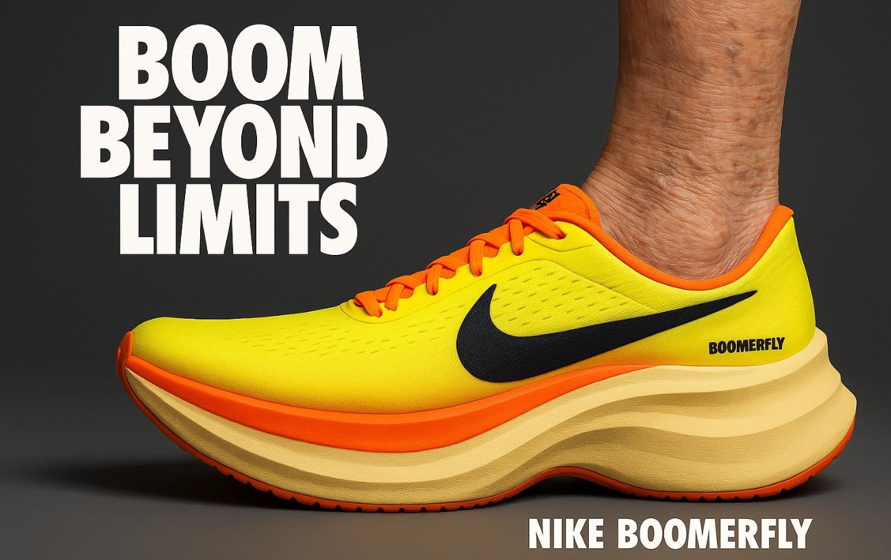 Can Super Shoes Help You Live Longer? 3