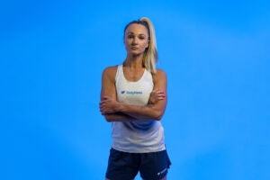 Ultrarunner Sabrina Stanley Signs Unprecedented Sponsorship Deal With