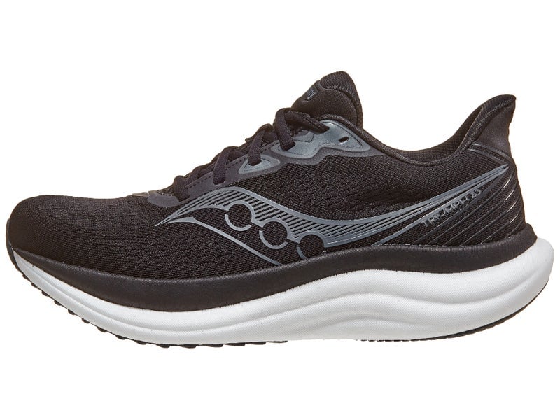The Best Running Shoes For Plantar Fasciitis 5 Saucony Triumph 23