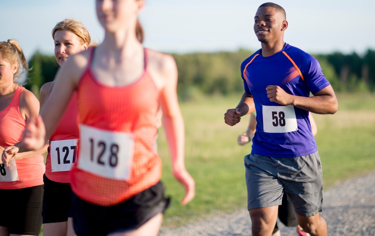 Running Shorts With a Phone Pocket: Why They're So Convenient