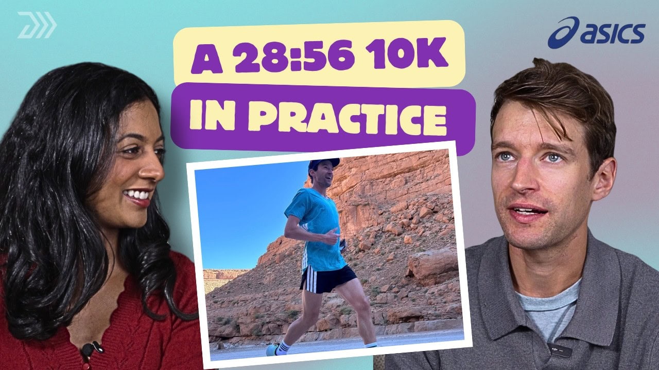 Should You PR in Training? Our "Prove It" Workouts Before Race Day | For Better or For Worse