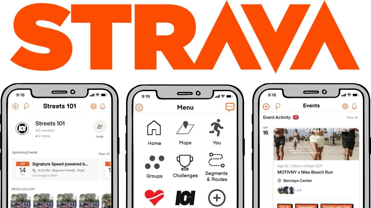 Strava Deletes Over 4 Million “Cheating” Activities 2 Strava Deletes Over 4 Million “Cheating” Activities 2