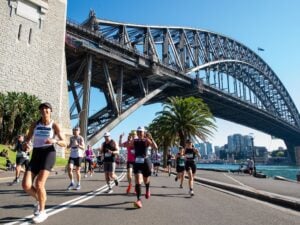 Marathon Handbook 23