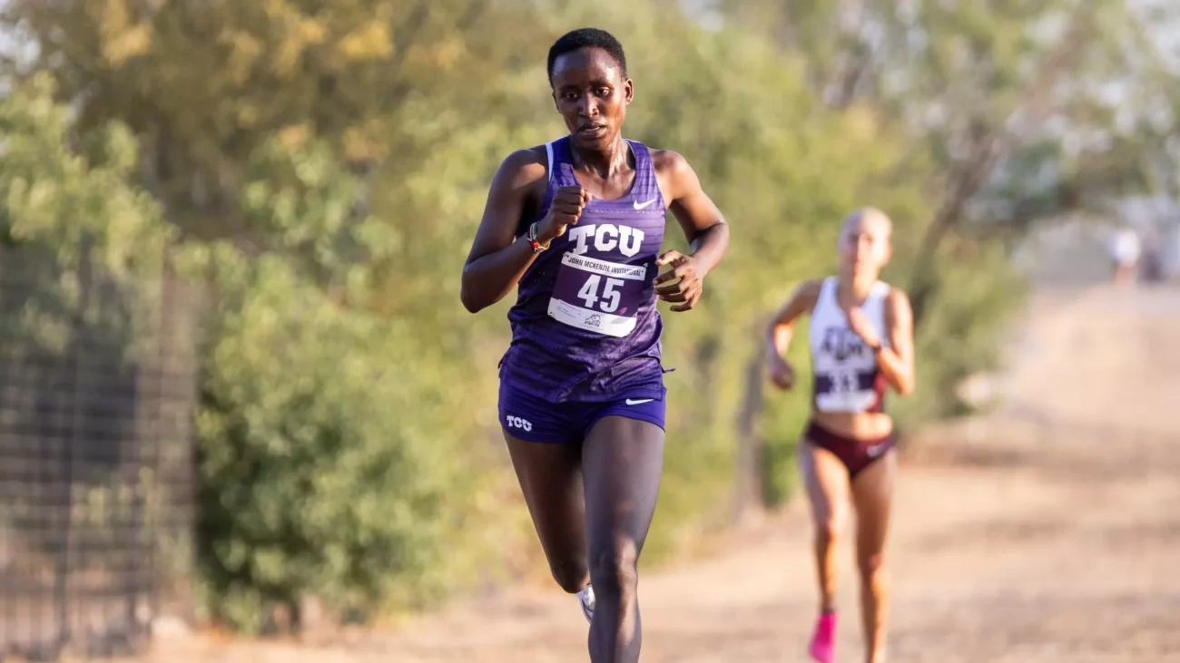 Another Kenyan NCAA Athlete Found To Be Competing While Under Doping Suspension 1 Another Kenyan NCAA Athlete Found To Be Competing While Under Doping Suspension 1
