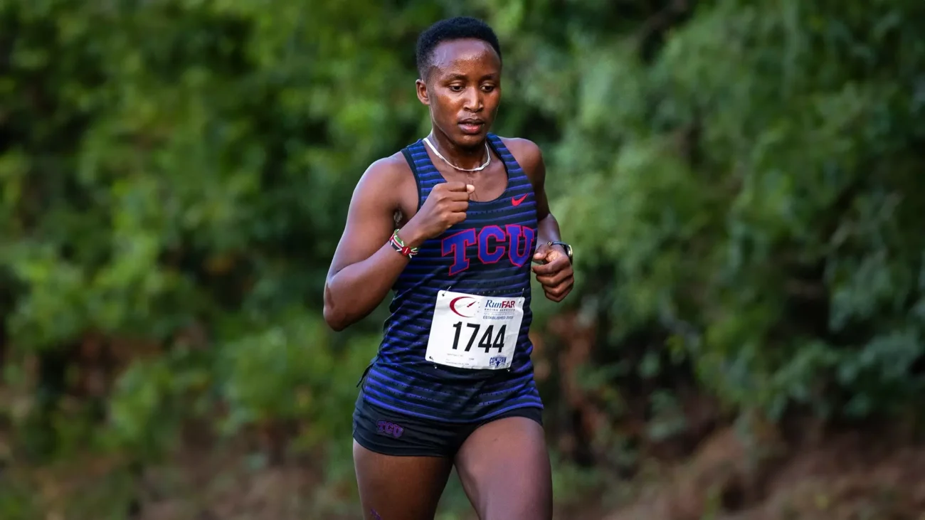 Another Kenyan NCAA Athlete Found To Be Competing While Under Doping Suspension 2 Another Kenyan NCAA Athlete Found To Be Competing While Under Doping Suspension 2