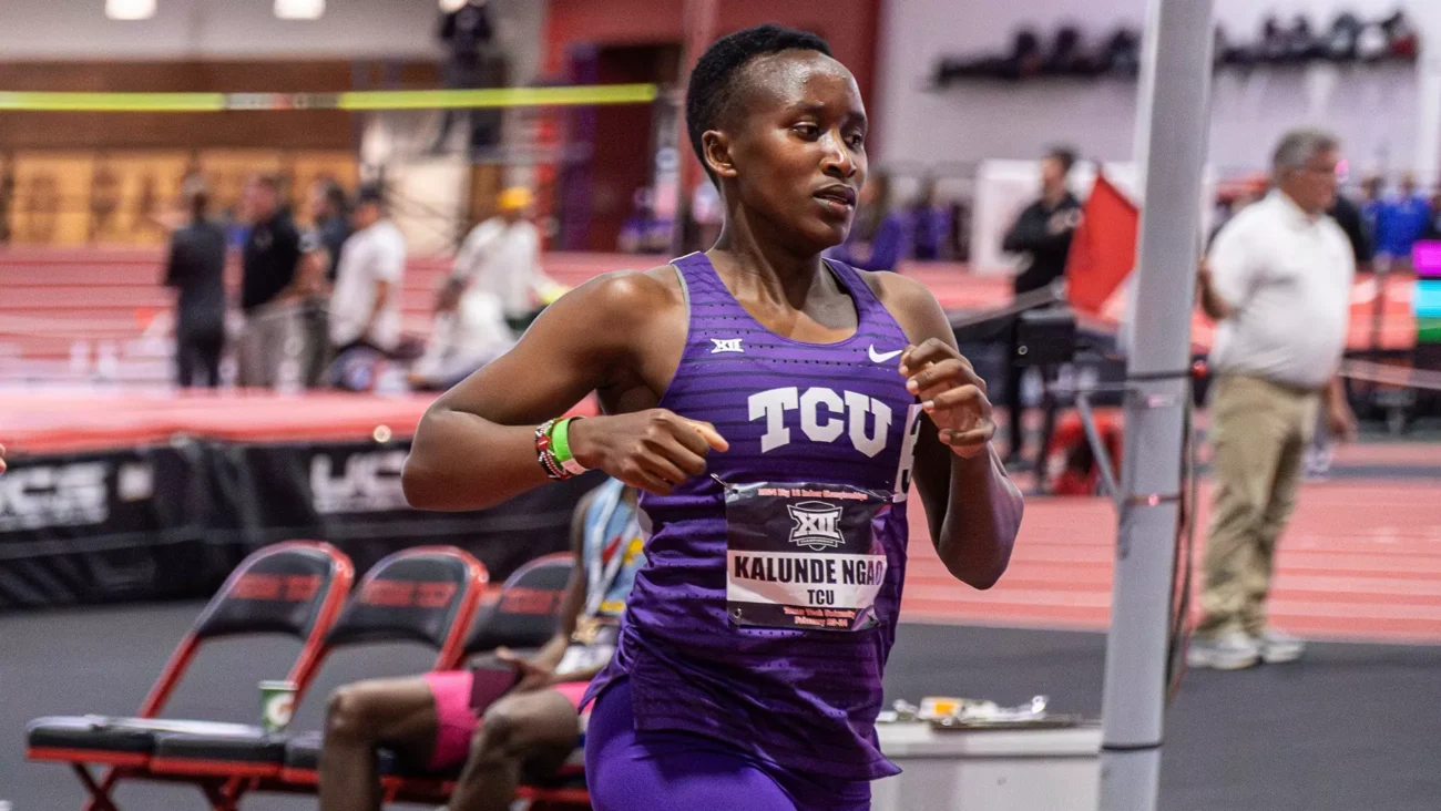 Another Kenyan NCAA Athlete Found To Be Competing While Under Doping Suspension 3 Another Kenyan NCAA Athlete Found To Be Competing While Under Doping Suspension 3