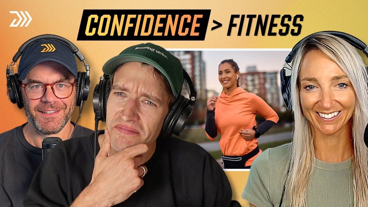 The Mental Side of Marathon Training (How to Get Beyond Bad Runs)